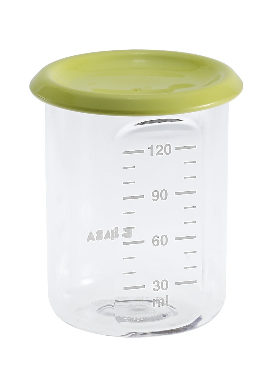 Beaba Baby Portion Conservation Jars 1 Ml Tritan Neon Buy Online In Grenada At Grenada Desertcart Com Productid