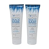 Not Your Mother's Beach Babe Moisturizing Shampoo and Conditioner 2 Pack
