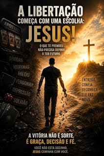 Livro Novena a Jesus Cristo pela Libertação da Ludopatia: Novena contra o Vício do Jogo,Nove dias de oração, verdade, restauração e esperança