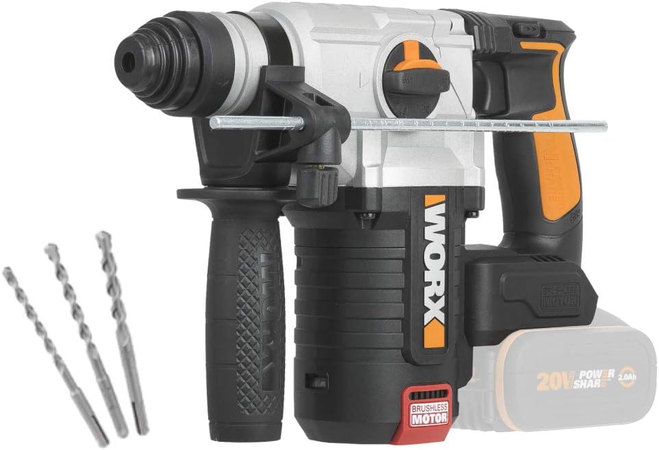 WORX