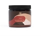As I Am Double Butter Rich Daily Moisturizer, 16 Ounce