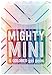 OOLY is now newly OOLY, Mighty Mini Colored Pens, Set of 6 (132-058)