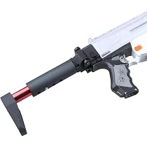 Nerf 4丁セット アタッチメント3つ入り 51oVmJzE-wL._AC_UL210_SR210,