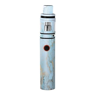 Skin Decal Vinyl Wrap for Smok Stick V8 Pen Vape Puerto Rico | Ubuy