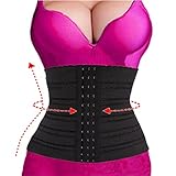 SEXYWG® Women Tummy Slimming Workout Waist Cincher Trainer Trimmer