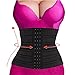 SEXYWG® Women Tummy Slimming Workout Waist Cincher Trainer Trimmer