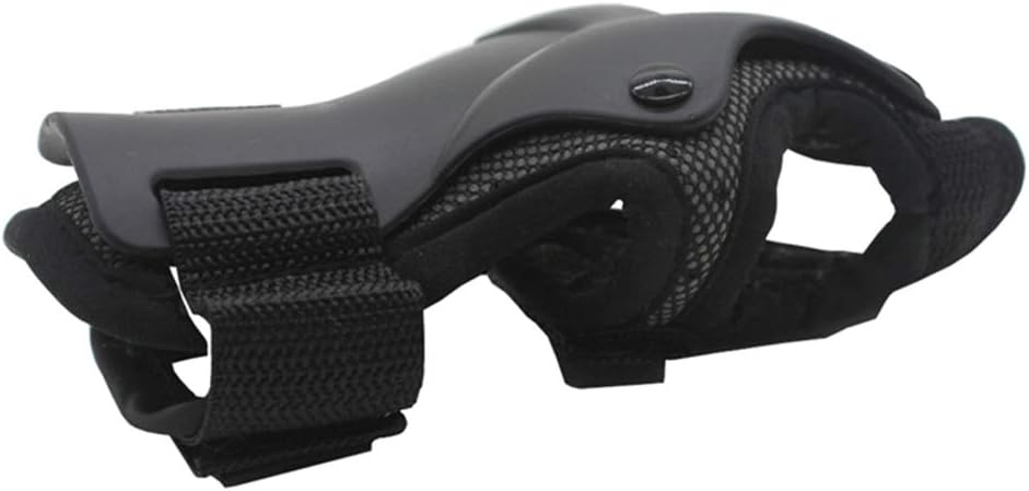Wrist Guard Protective Gear Wrist Brace Impact Sport Wrist Support for Skating Skateboard Snowboarding Skiing Motocross : Sports & Outdoors