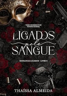Livro Ligados pelo Sangue