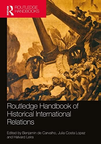 The Oxford Handbook of Foreign Policy Analysis: Kaarbo, Juliet