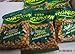 Nagaraya Cracker Nuts Garlic Pack of 5 (160 G Per Pack)