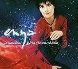 Disco de Enya: «Amarantine (Bonus CD) (Spec)» (Anverso)