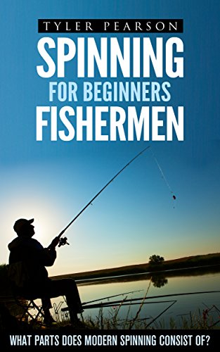 Spinning for Beginners Fishermen: What Parts does Modern Spinning Consist of?