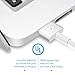 Macbook  Pro Charger , UL Certified Upxon Replacement  85W T-TYPE Magsafe 2 Power Adapter for Macbook by Upxon