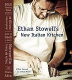 Ethan Stowell's New Italian Kitchen: Bold Cooking from Seattle's Anchovies & Olives, How to Cook A W