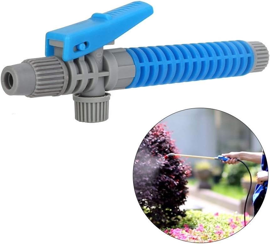 Broco Trigger Sprayer Handle Agricultural Sprayers Accessory Part Garden Weed Pest Control - Image 3