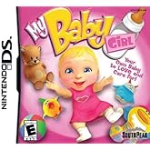 My Baby Girl - Nintendo DS (Renewed)