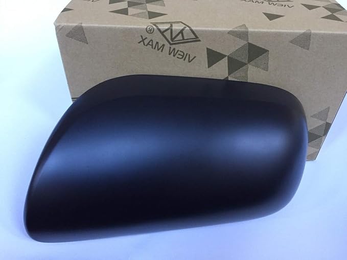 Rear View Mirror Cover Yaris 20062011 Left Paintable Amazon.co.uk