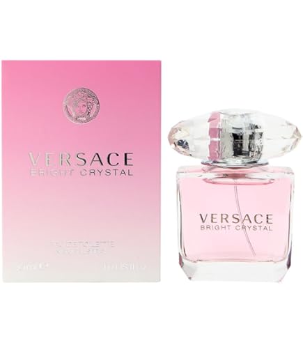 Amazon.com : Versace Bright Crystal Absolu for Women 1.0 oz Eau de