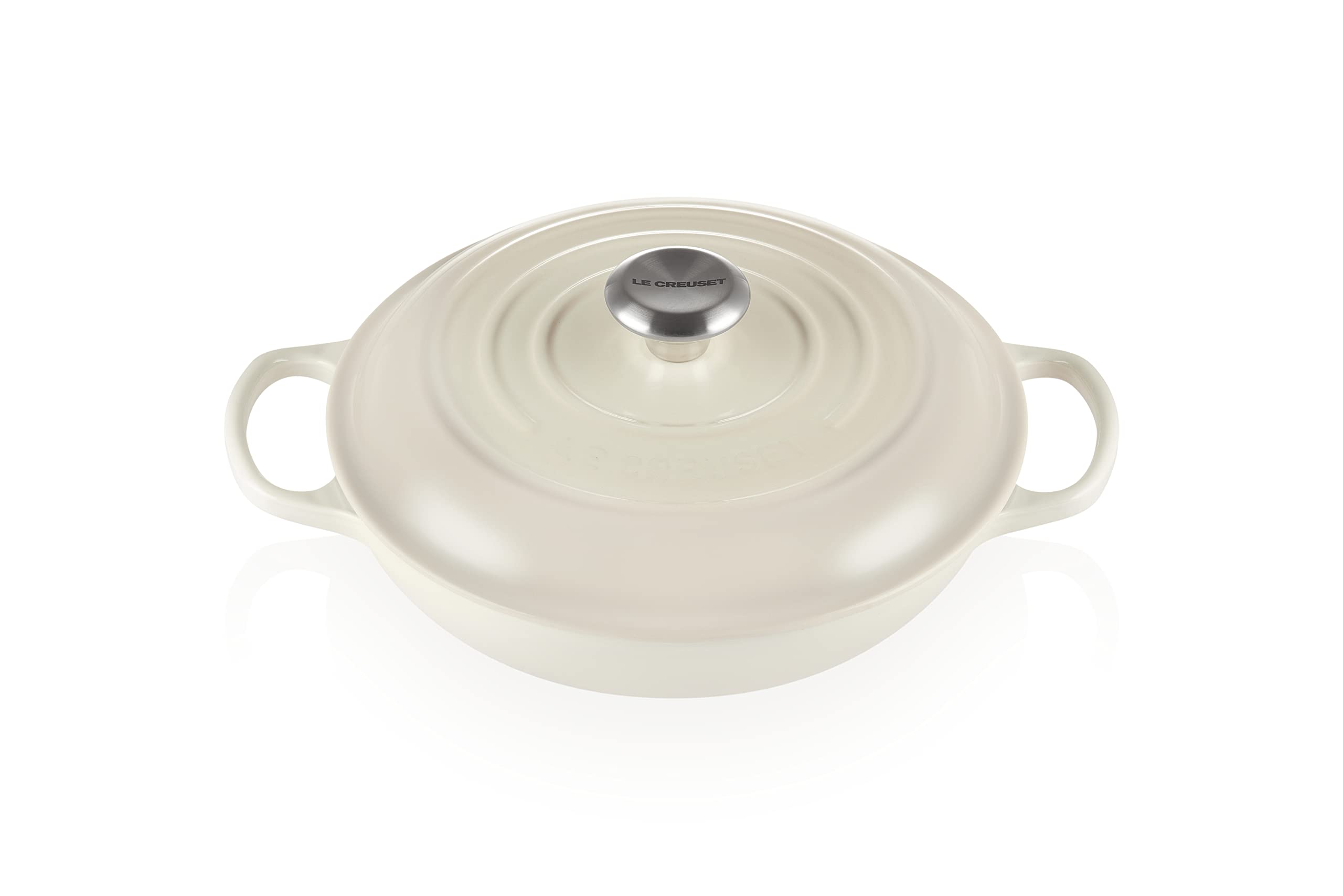 LE CREUSET Signature Sh.Casser...
