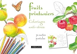 Coloriages anti-stress