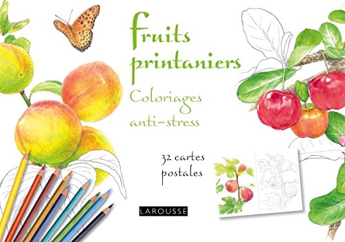 Coloriages anti-stress