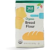 365 by Whole Foods Market, Flour Bread Organic, 32 Ounce