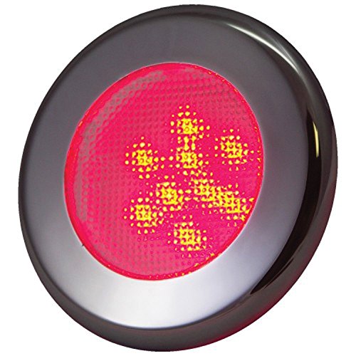 T-H Marine LED-51848-DP Recessed LED Puck Lights