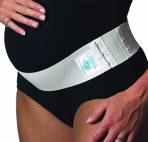 It's You Babe Mini Cradle, Petite (90-135 Pounds)