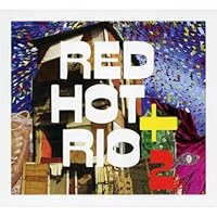 Beck & Seu Jorge Ablum Cover