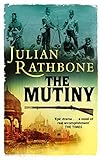 Front cover for the book The Mutiny by Julian Rathbone