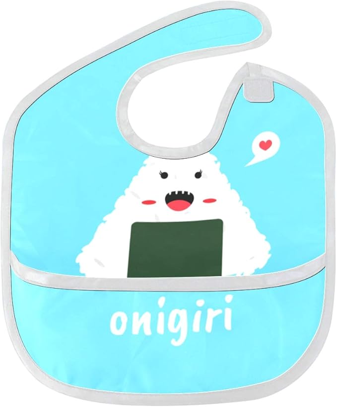 glutinous rice for baby