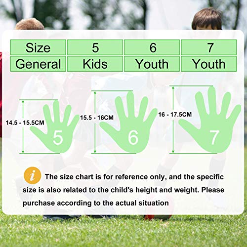 Sportout-Juego-de-espinilleras-de-portero-para-ninos-y-ninas-guantes-de-entrenamiento-para-prevenir-lesiones