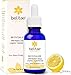 Belitae Vitamin C Serum for Face, Concentrated Serum with Hyaluronic Acid for Antioxidant Protection and Hydration
