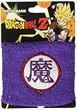 Dragon Ball Z Piccolo Symbol Sweatband Miniature Novelty Toys,,