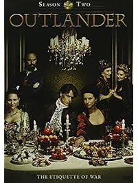 Outlander - Season 2