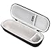 LTGEM Case Compatible with Beats Pill+ Plus Portable Speaker, Black+Gray