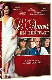 L'amour En Héritage