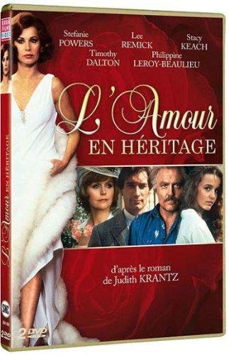L'amour En Héritage