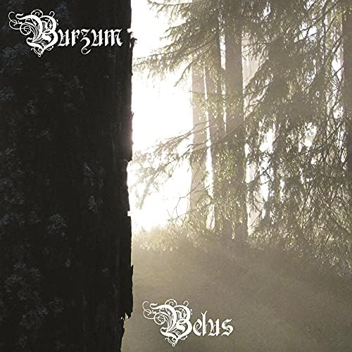 Burzum - Draugen: Rarities - Amazon.com Music