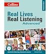 [(Real Lives, Real Listening - Advanced Student's Book: B2-C1)] [Author: Sheila Thorn] published on (September, 2013)