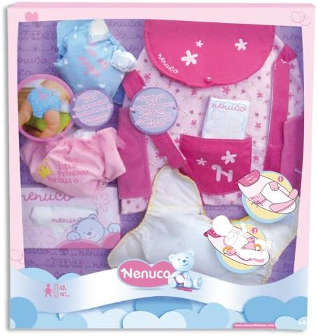 neceser nenuco