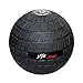 j/fit Dead Weight Slam Ball, Medicine Ball, Wall Ball - Strength & Conditioning WODs - Plyometric & Core Training, Cardio Workouts for Muscle Build, Balance - Ideal for Squats, Lunges, Wall Slam Exercises