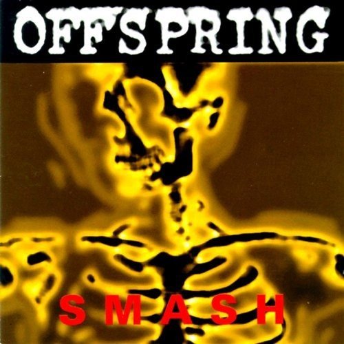 Album Art for Smash by The Offspring