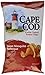 Cape Cod Kettle Chips, Sweet Mesquite BBQ, 8 oz
