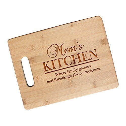 mothers day engraving