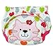 TAIYCYXGAN 3pcs Baby Boy Girl Infant Kids Toilet Potty Training Pants Cloth Under...Pink XL