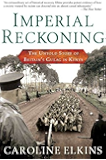 Imperial Reckoning: The Untold Story of Britain's Gulag in Kenya
