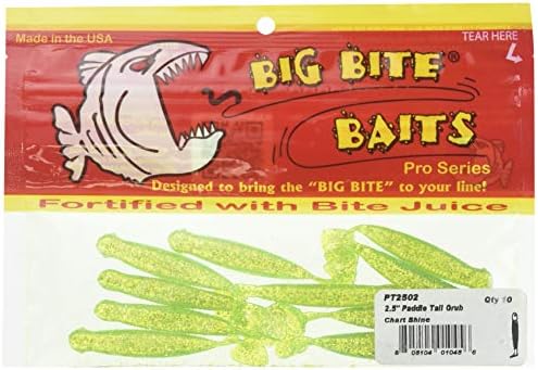 Big bite baits phone number Clearance