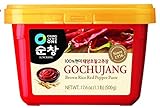 Sunchang Gochujang 500g (2 Pack)