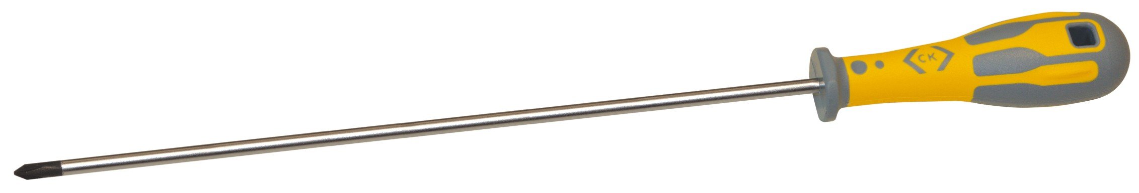 Best Price Square SCREWDRIVER PHILLIPS PH 1 X 250 MM T49112-1250 By CK TOOLS